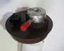 F3008A Fuel Pump Module Assembly F3008A - angled view