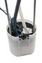 F2628A Fuel Pump Module Assembly F2628A - side view