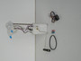 F2596A Fuel Pump Module Assembly F2596A - kit contents