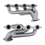 BBK Shorty Tuned Length Exhaust Headers 1-3/4 Titanium Ceramic for 10-15 Camaro LS3 L99