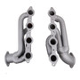 BBK Shorty Tuned Length Exhaust Headers 1-3/4 Titanium Ceramic for 10-15 Camaro LS3 L99