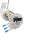 F2976A Fuel Pump Module Assembly F2976A