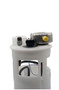 F3097A Fuel Pump Module Assembly F3097A - back view