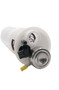 F3097A Fuel Pump Module Assembly F3097A - side view