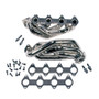 BBK Shorty Tuned Length Exhaust Headers 1-5/8 Titanium Ceramic for 05-10 Mustang 4.6 GT