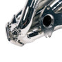 BBK Shorty Tuned Length Exhaust Headers 1-5/8 Titanium Ceramic for 05-10 Mustang 4.6 GT