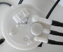 F2953A Fuel Pump Module Assembly F2953A - top view