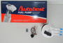 F2575A Fuel Pump Module Assembly F2575A - side view