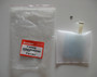 F269S Fuel Pump Strainer F269S - top view