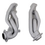 BBK Shorty Tuned Length Exhaust Headers 1-5/8 Titanium Ceramic for 99-03 Ford F Series Truck 5.4