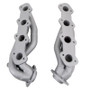 BBK Shorty Tuned Length Exhaust Headers 1-5/8 Titanium Ceramic for 99-03 Ford F Series Truck 5.4