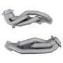 BBK Shorty Tuned Length Exhaust Headers 1-5/8 Titanium Ceramic for 99-03 Ford F Series Truck 5.4