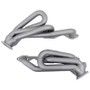 BBK Shorty Tuned Length Exhaust Headers 1-5/8 Titanium Ceramic for 96-98 GM Truck SUV 5.0 5.7