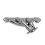 BBK Shorty Unequal Length Exhaust Headers 1-5/8 Titanium Ceramic for 87-95 Ford F150 5.0 302