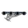 BBK Shorty Unequal Length Exhaust Headers 1-5/8 Titanium Ceramic for 87-95 Ford F150 5.0 302