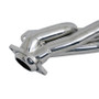 BBK Shorty Unequal Length Exhaust Headers 1-5/8 Titanium Ceramic for 87-95 Ford F150 5.0 302