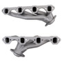 BBK Shorty Unequal Length Exhaust Headers 1-5/8 Titanium Ceramic for 87-95 Ford F150 5.0 302
