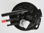 F2728A Fuel Pump Module Assembly F2728A - top view