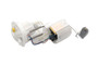 F3195A Fuel Pump Module Assembly F3195A - front view
