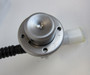 F3173A Fuel Pump Module Assembly F3173A - angled view