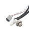 F3173A Fuel Pump Module Assembly F3173A - back view