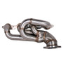 BBK Shorty Tuned Length Exhaust Headers 1-3/4 304 Stainless for 10-15 Camaro LS3 L99
