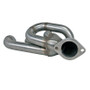 BBK Shorty Tuned Length Exhaust Headers 1-3/4 304 Stainless for 10-15 Camaro LS3 L99