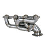 BBK Shorty Tuned Length Exhaust Headers 1-3/4 304 Stainless for 10-15 Camaro LS3 L99