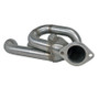 BBK Shorty Tuned Length Exhaust Headers 1-3/4 304 Stainless for 10-15 Camaro LS3 L99