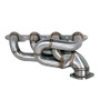 BBK Shorty Tuned Length Exhaust Headers 1-3/4 304 Stainless for 10-15 Camaro LS3 L99