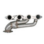 BBK Shorty Tuned Length Exhaust Headers 1-3/4 304 Stainless for 10-15 Camaro LS3 L99