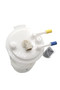 F2602A Fuel Pump Module Assembly F2602A - back view
