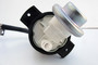 F4125 Fuel Pump and Strainer Set F4125 - top view