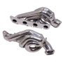 BBK Shorty Tuned Length Exhaust Headers 1-3/4in Ceramic for 11-14 Ford F-150 Coyote 5.0