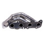 BBK Shorty Tuned Length Exhaust Headers 1-3/4in Ceramic for 11-14 Ford F-150 Coyote 5.0