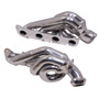 BBK Shorty Tuned Length Exhaust Headers 1-3/4in Ceramic for 11-14 Ford F-150 Coyote 5.0