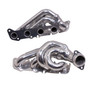 BBK Shorty Tuned Length Exhaust Headers 1-3/4in Ceramic for 11-14 Ford F-150 Coyote 5.0
