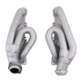 BBK Shorty Tuned Length Exhaust Headers 1-3/4 Titanium Ceramic for 03-08 Dodge Ram 1500 5.7L Hemi
