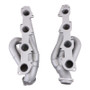 BBK Shorty Tuned Length Exhaust Headers 1-3/4 Titanium Ceramic for 03-08 Dodge Ram 1500 5.7L Hemi