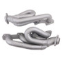 BBK Shorty Tuned Length Exhaust Headers 1-3/4 Titanium Ceramic for 03-08 Dodge Ram 1500 5.7L Hemi