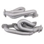 BBK Shorty Tuned Length Exhaust Headers 1-3/4 Titanium Ceramic for 03-08 Dodge Ram 1500 5.7L Hemi