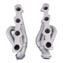 BBK Shorty Tuned Length Exhaust Headers 1-3/4 Titanium Ceramic for 03-08 Dodge Ram 1500 5.7L Hemi