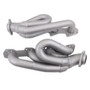 BBK Shorty Tuned Length Exhaust Headers 1-3/4 Titanium Ceramic for 03-08 Dodge Ram 1500 5.7L Hemi