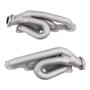 BBK Shorty Tuned Length Exhaust Headers 1-3/4 Titanium Ceramic for 03-08 Dodge Ram 1500 5.7L Hemi
