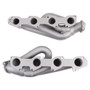 BBK Shorty Tuned Length Exhaust Headers 1-3/4 Titanium Ceramic for 03-08 Dodge Ram 1500 5.7L Hemi