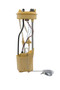 F3198A Fuel Pump Module Assembly F3198A - front view