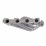 BBK Shorty Tuned Length Exhaust Headers 1-3/4 Silver Ceramic for 04-08 Dodge Ram 5.7 Hemi