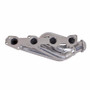 BBK Shorty Tuned Length Exhaust Headers 1-3/4 Silver Ceramic for 04-08 Dodge Ram 5.7 Hemi