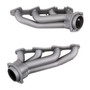BBK Shorty Tuned Exhaust Headers 1-3/4 Titanium Ceramic for 05-15 Dodge Challenger/Charger 5.7 Hemi