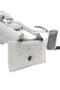 F3126A Fuel Pump Module Assembly F3126A - back view